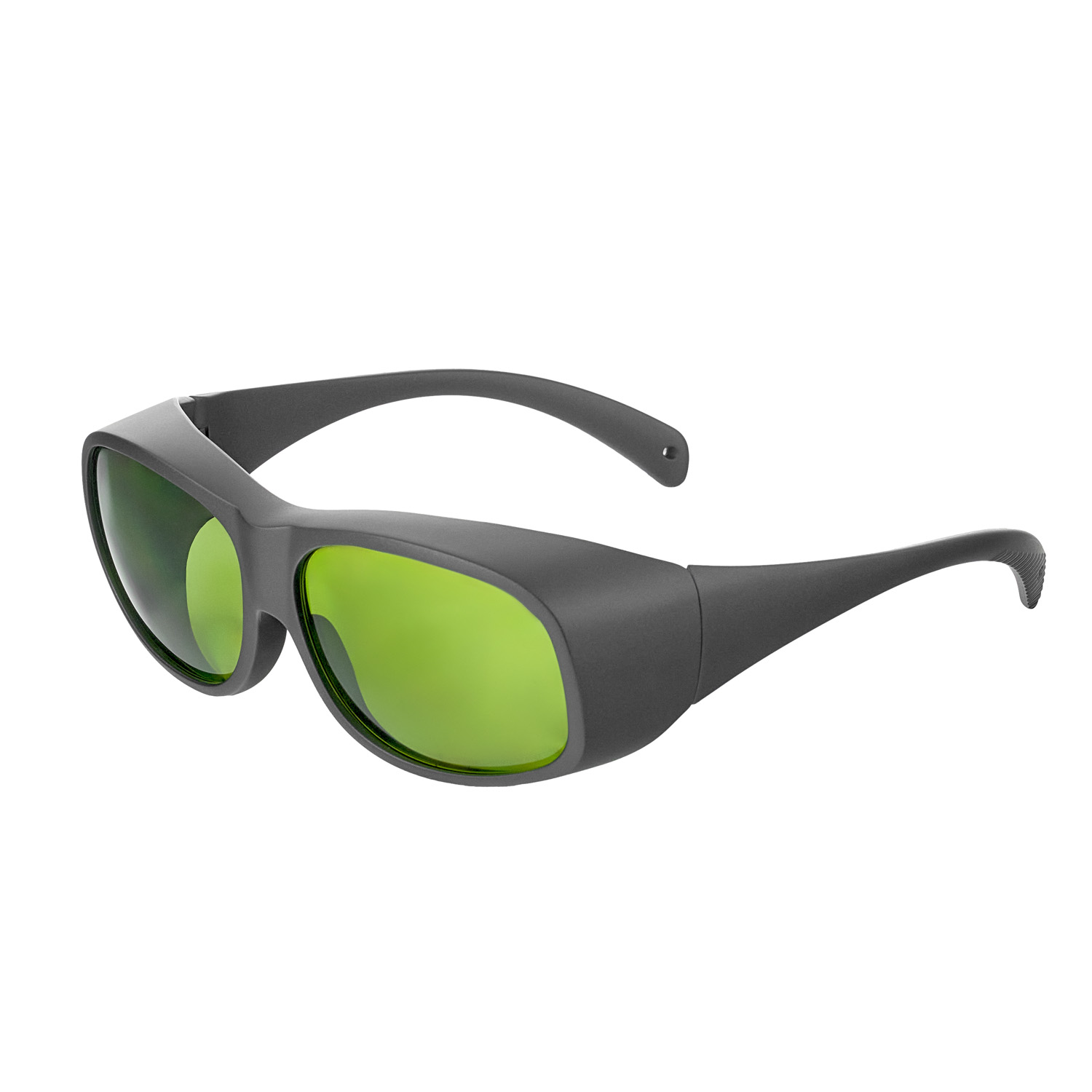 Защитные очки от лазерного излучения 800-1100 нм 60%