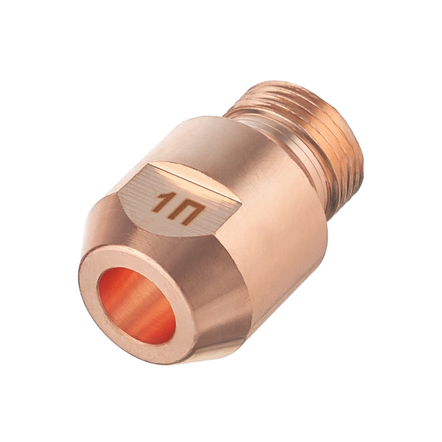 Мундштук наружный №1П к Р-502Р