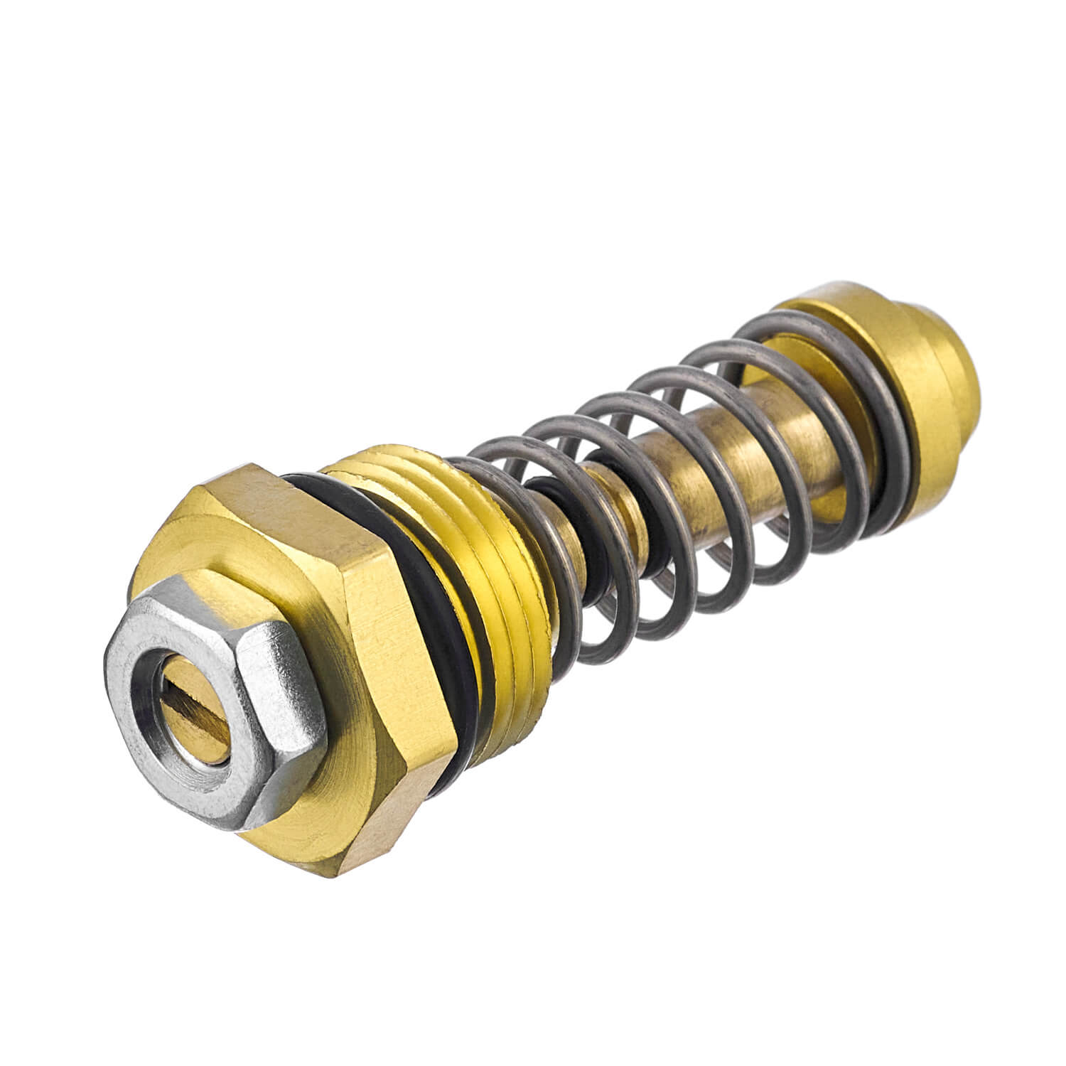 Ремкомплект клапана КР к резаку Р-502Р